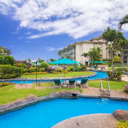 Waipouli Beach Resort G-306 Kapa'a Bagian luar foto