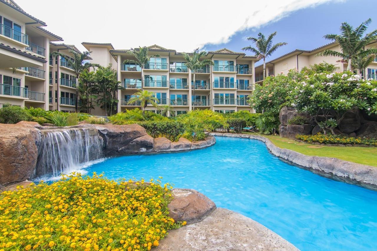 Waipouli Beach Resort G-306 Kapa'a Bagian luar foto